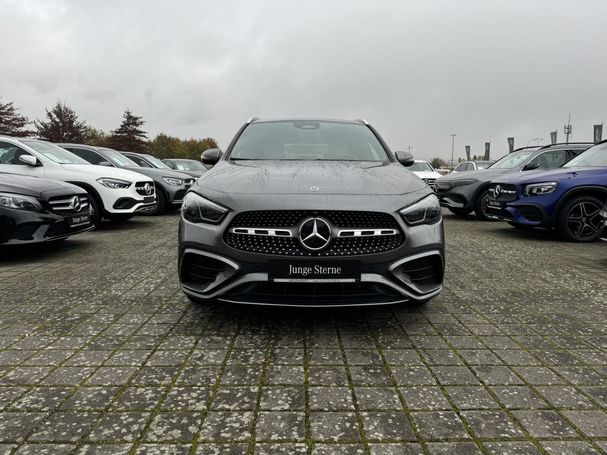 Mercedes-Benz GLA 220 140 kW image number 2