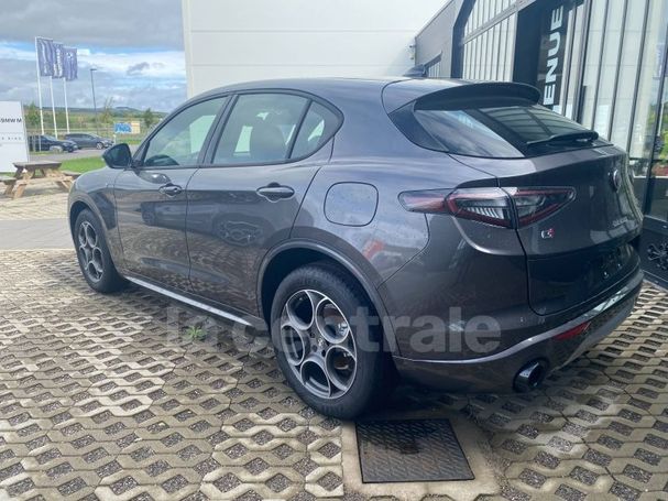 Alfa Romeo Stelvio 2.2 Diesel AT8 Q4 154 kW image number 5