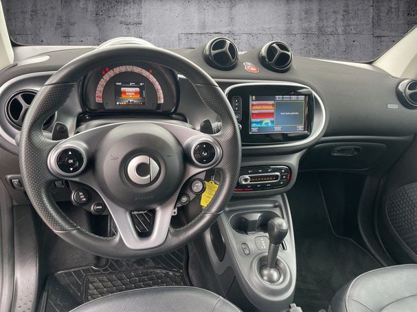 Smart ForTwo 52 kW image number 10