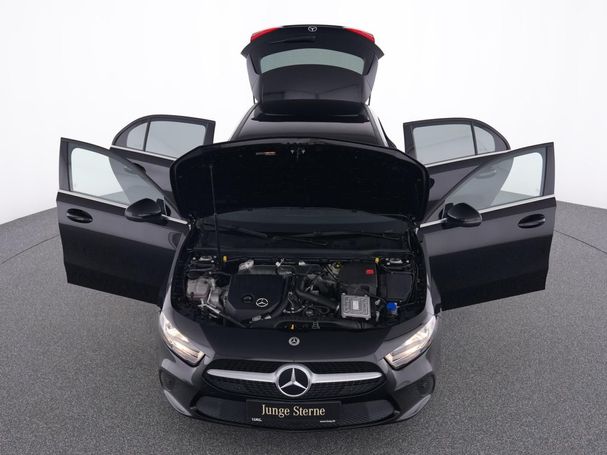 Mercedes-Benz A 180 100 kW image number 13