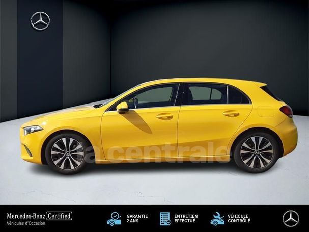 Mercedes-Benz A 160 80 kW image number 25