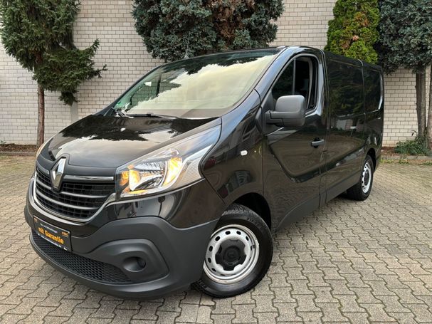 Renault Trafic L1H1 3.0t 88 kW image number 1