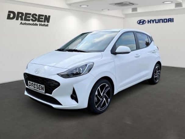 Hyundai i10 Prime 58 kW image number 1