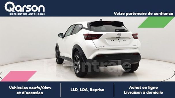 Nissan Juke 105 kW image number 36