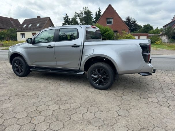 Isuzu D-Max Double Cab 120 kW image number 4