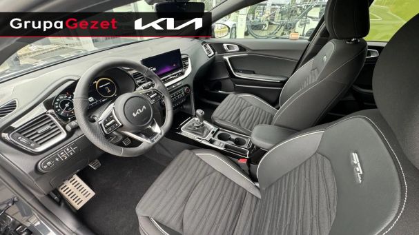 Kia ProCeed 118 kW image number 16