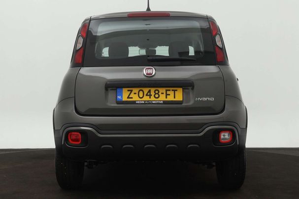 Fiat Panda 1.0 Hybrid 51 kW image number 2