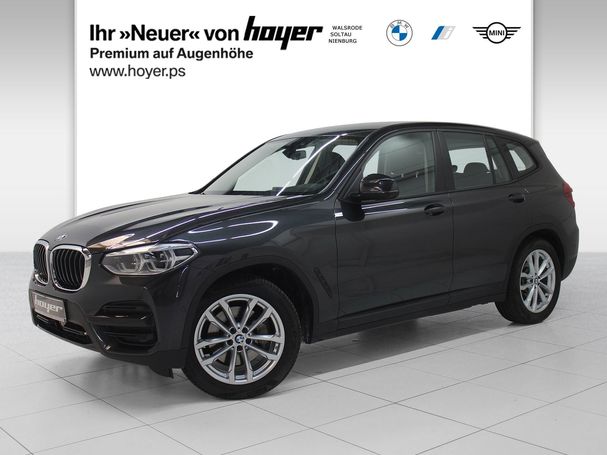 BMW X3 xDrive30d Advantage 195 kW image number 1