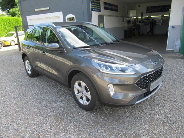 Ford Kuga 2.0 Titanium 110 kW image number 2