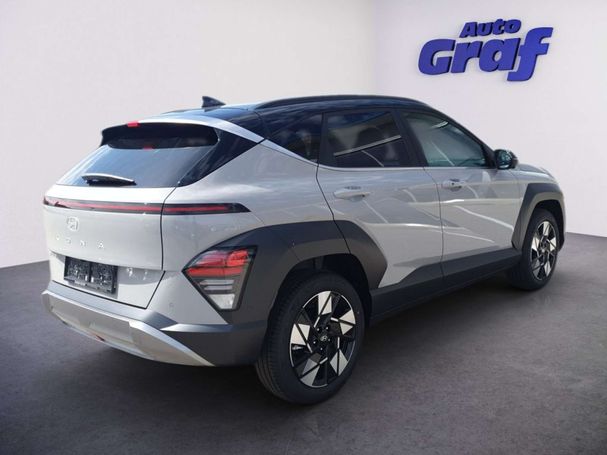 Hyundai Kona 1.0 T-GDI 88 kW image number 3