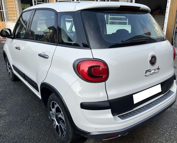 Fiat 500L 1.4 70 kW image number 4