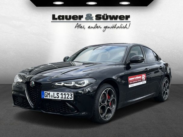 Alfa Romeo Giulia 2.0 Veloce 206 kW image number 1