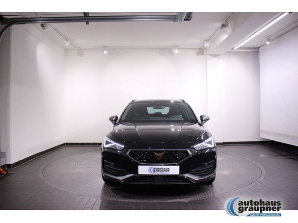 Cupra Leon Sportstourer 1.5 eTSI DSG 110 kW image number 6