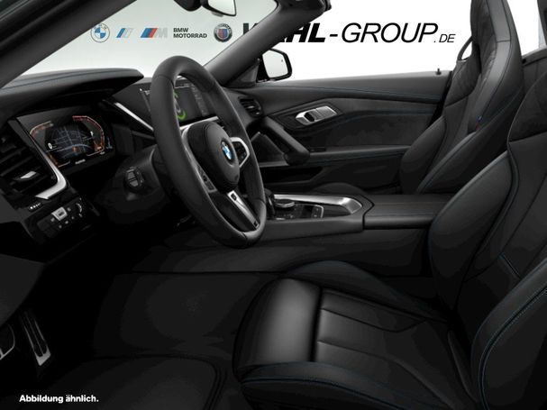 BMW Z4 sDrive30i M Sport 190 kW image number 4