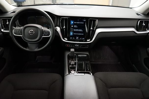 Volvo V60 T6 Recharge AWD 253 kW image number 6