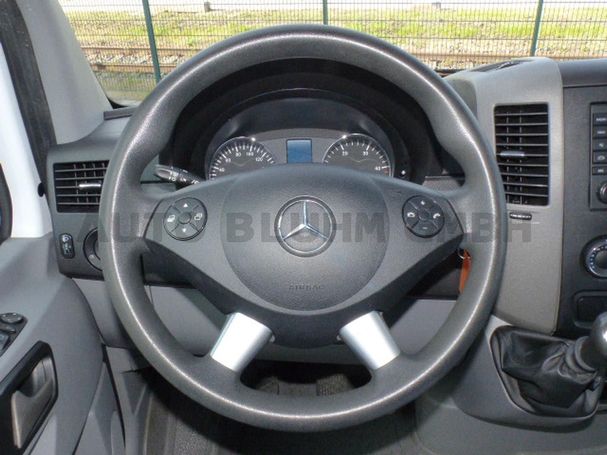 Mercedes-Benz Sprinter 314 CDi 105 kW image number 15