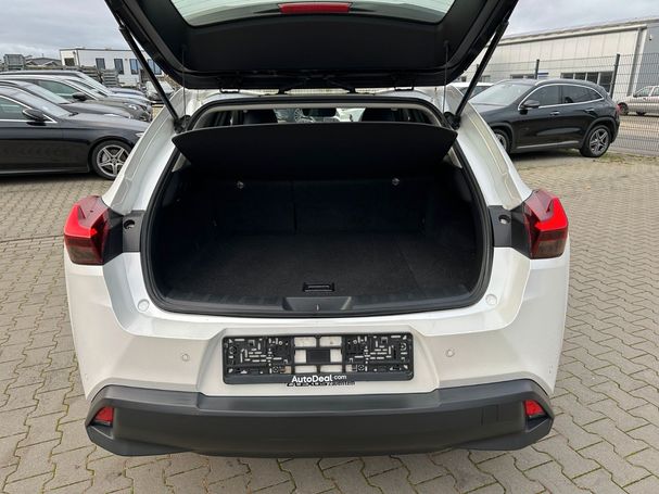 Lexus UX 250h 131 kW image number 28