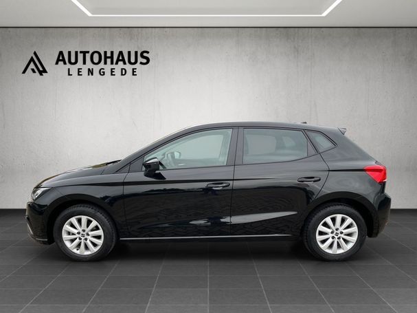 Seat Ibiza 1.0 TSI S&S Style 70 kW image number 6