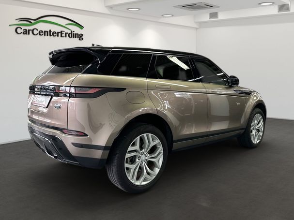 Land Rover Range Rover Evoque D240 177 kW image number 3