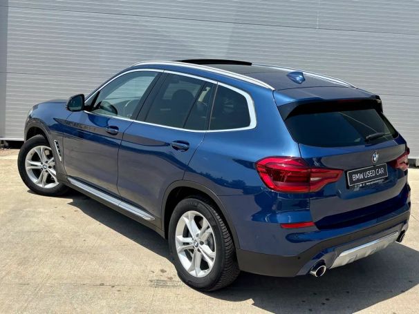 BMW X3 xDrive 210 kW image number 4