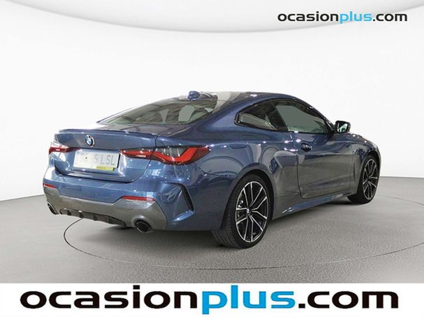 BMW 430d xDrive 210 kW image number 3