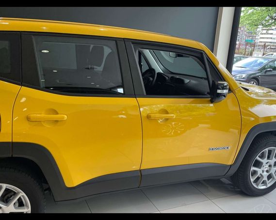 Jeep Renegade 1.0 Limited 88 kW image number 18