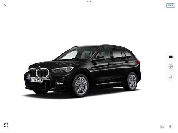 BMW X1 20i xDrive 131 kW image number 1