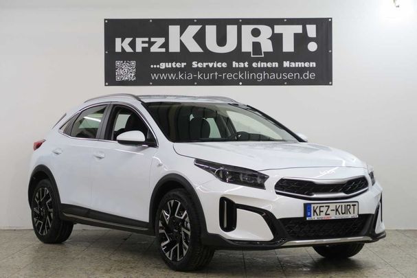 Kia XCeed 1.0 T-GDI Vision 74 kW image number 1