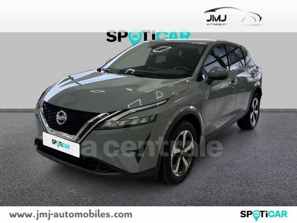 Nissan Qashqai 1.3 N-CONNECTA 116 kW image number 1