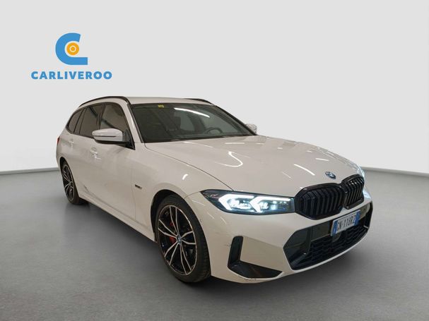 BMW 320 e Touring 150 kW image number 2