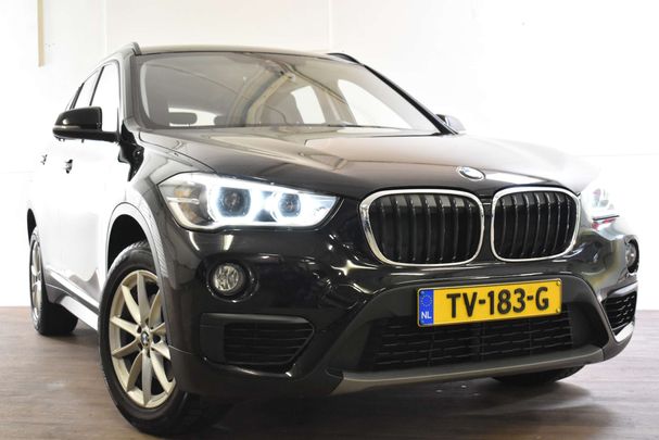 BMW X1 sDrive 104 kW image number 7