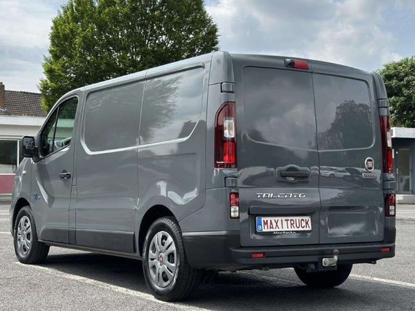 Fiat Talento 107 kW image number 4