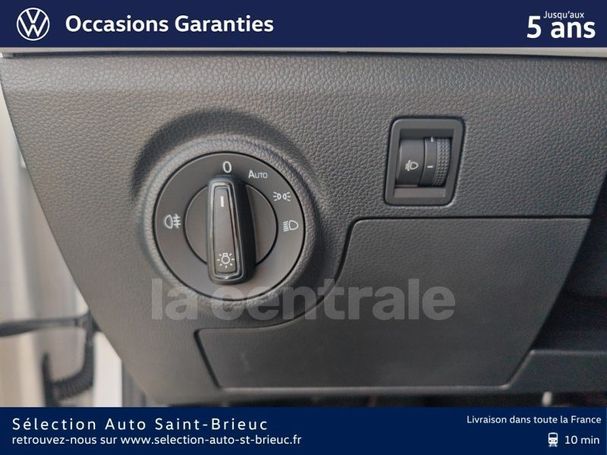 Seat Arona 1.0 TSI DSG Style 81 kW image number 9