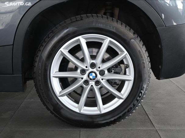 BMW X2 xDrive20d 140 kW image number 35