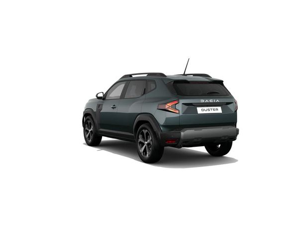 Dacia Duster Hybrid 140 Journey 103 kW image number 4