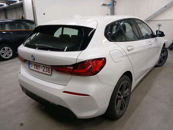 BMW 116d 85 kW image number 2