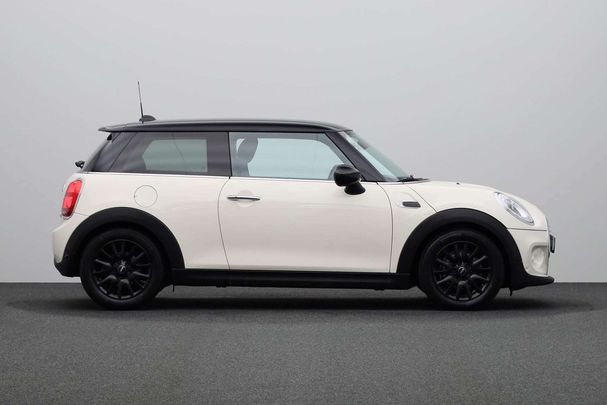 Mini Cooper 100 kW image number 11