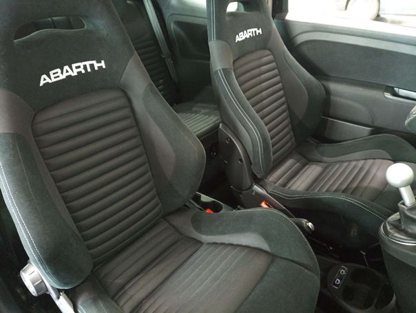 Abarth 500 132 kW image number 9