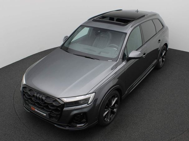 Audi Q7 55 TFSIe quattro S-Line 280 kW image number 14