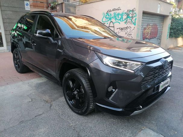 Toyota RAV 4 2.5 163 kW image number 3