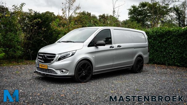 Mercedes-Benz Vito 114 CDi 100 kW image number 1