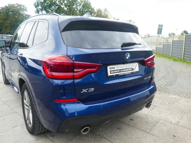 BMW X3e M Sport xDrive 215 kW image number 3