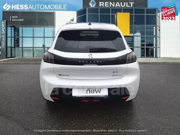 Peugeot 208 100 kW image number 6