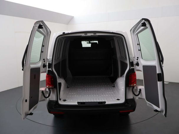 Volkswagen T6 Transporter 81 kW image number 23