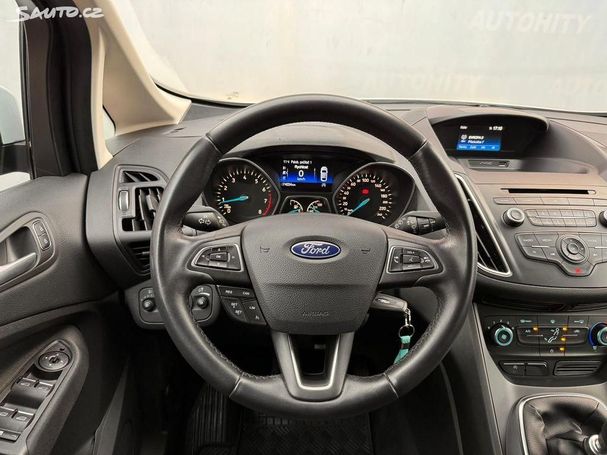 Ford C-Max 1.5 EcoBoost 110 kW image number 17