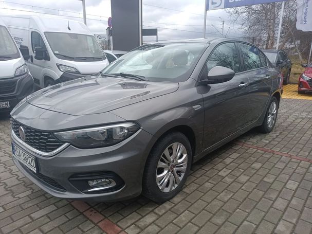 Fiat Tipo 1.4 16V Lounge 70 kW image number 1