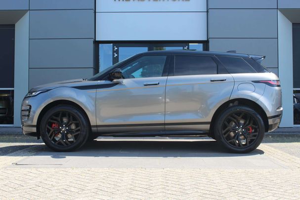 Land Rover Range Rover Evoque P300e AWD 227 kW image number 4