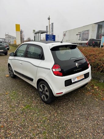 Renault Twingo SCe 70 51 kW image number 3