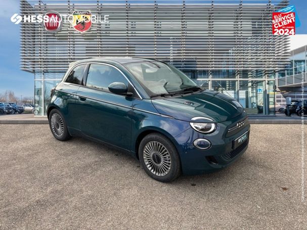 Fiat 500 e 88 kW image number 2