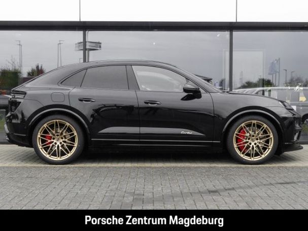 Porsche Macan Turbo 470 kW image number 6